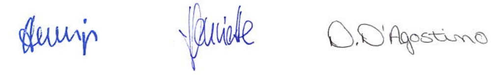 Signature-All Signature-All